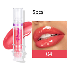 Load image into Gallery viewer, Rich Lip Color Slightly Spicy Lip Honey Lip Glass
