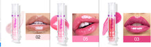 Load image into Gallery viewer, Rich Lip Color Slightly Spicy Lip Honey Lip Glass
