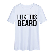 Load image into Gallery viewer, His Beard &amp; Her Butt Shirts
