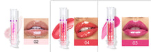 Load image into Gallery viewer, Rich Lip Color Slightly Spicy Lip Honey Lip Glass
