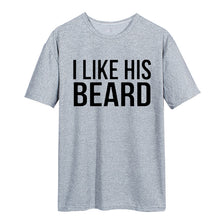 Load image into Gallery viewer, His Beard &amp; Her Butt Shirts
