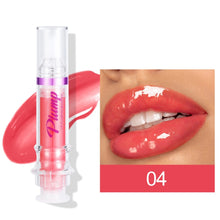 Load image into Gallery viewer, Rich Lip Color Slightly Spicy Lip Honey Lip Glass
