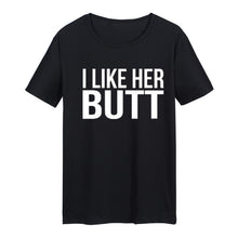 Load image into Gallery viewer, His Beard &amp; Her Butt Shirts
