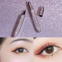 Load image into Gallery viewer, Magnetic Magic Lash Self-adhesive Liquid Eyeliner Pen Glue-free
