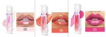 Load image into Gallery viewer, Rich Lip Color Slightly Spicy Lip Honey Lip Glass
