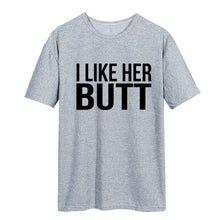 Load image into Gallery viewer, His Beard &amp; Her Butt Shirts
