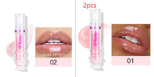 Load image into Gallery viewer, Rich Lip Color Slightly Spicy Lip Honey Lip Glass
