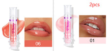 Load image into Gallery viewer, Rich Lip Color Slightly Spicy Lip Honey Lip Glass
