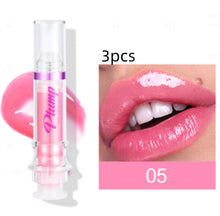 Load image into Gallery viewer, Rich Lip Color Slightly Spicy Lip Honey Lip Glass
