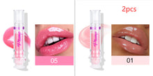 Load image into Gallery viewer, Rich Lip Color Slightly Spicy Lip Honey Lip Glass
