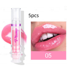 Load image into Gallery viewer, Rich Lip Color Slightly Spicy Lip Honey Lip Glass
