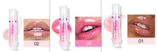 Load image into Gallery viewer, Rich Lip Color Slightly Spicy Lip Honey Lip Glass
