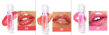 Load image into Gallery viewer, Rich Lip Color Slightly Spicy Lip Honey Lip Glass
