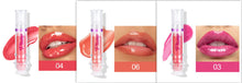 Load image into Gallery viewer, Rich Lip Color Slightly Spicy Lip Honey Lip Glass
