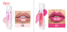 Load image into Gallery viewer, Rich Lip Color Slightly Spicy Lip Honey Lip Glass
