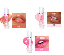 Load image into Gallery viewer, Rich Lip Color Slightly Spicy Lip Honey Lip Glass
