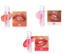 Load image into Gallery viewer, Rich Lip Color Slightly Spicy Lip Honey Lip Glass
