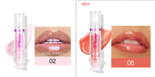 Load image into Gallery viewer, Rich Lip Color Slightly Spicy Lip Honey Lip Glass
