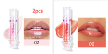 Load image into Gallery viewer, Rich Lip Color Slightly Spicy Lip Honey Lip Glass
