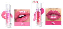 Load image into Gallery viewer, Rich Lip Color Slightly Spicy Lip Honey Lip Glass
