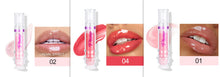 Load image into Gallery viewer, Rich Lip Color Slightly Spicy Lip Honey Lip Glass
